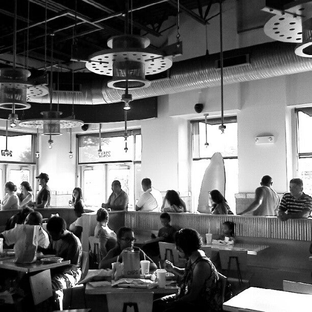 Photo credit: foursquare