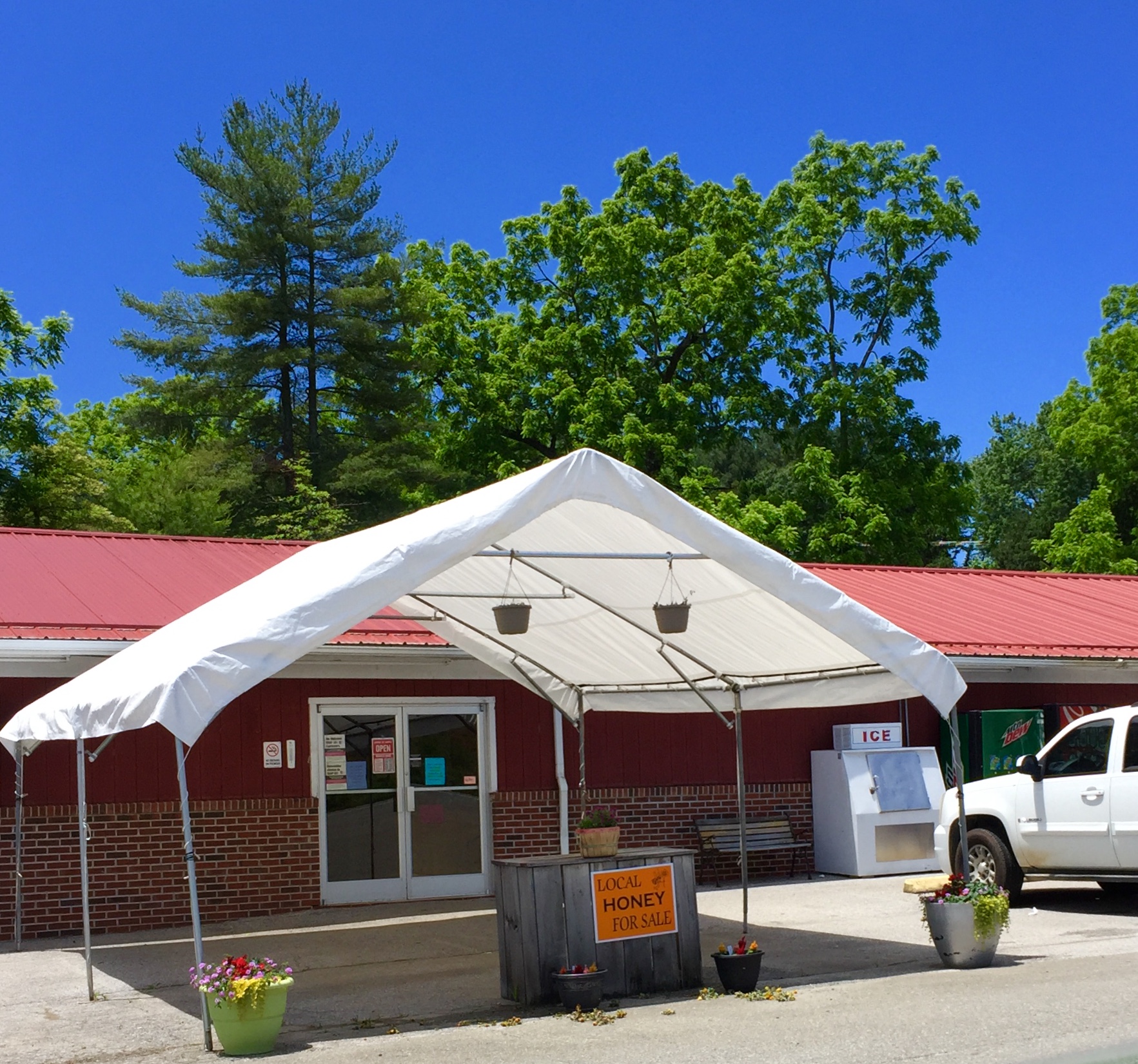 Hershberger's Country Market