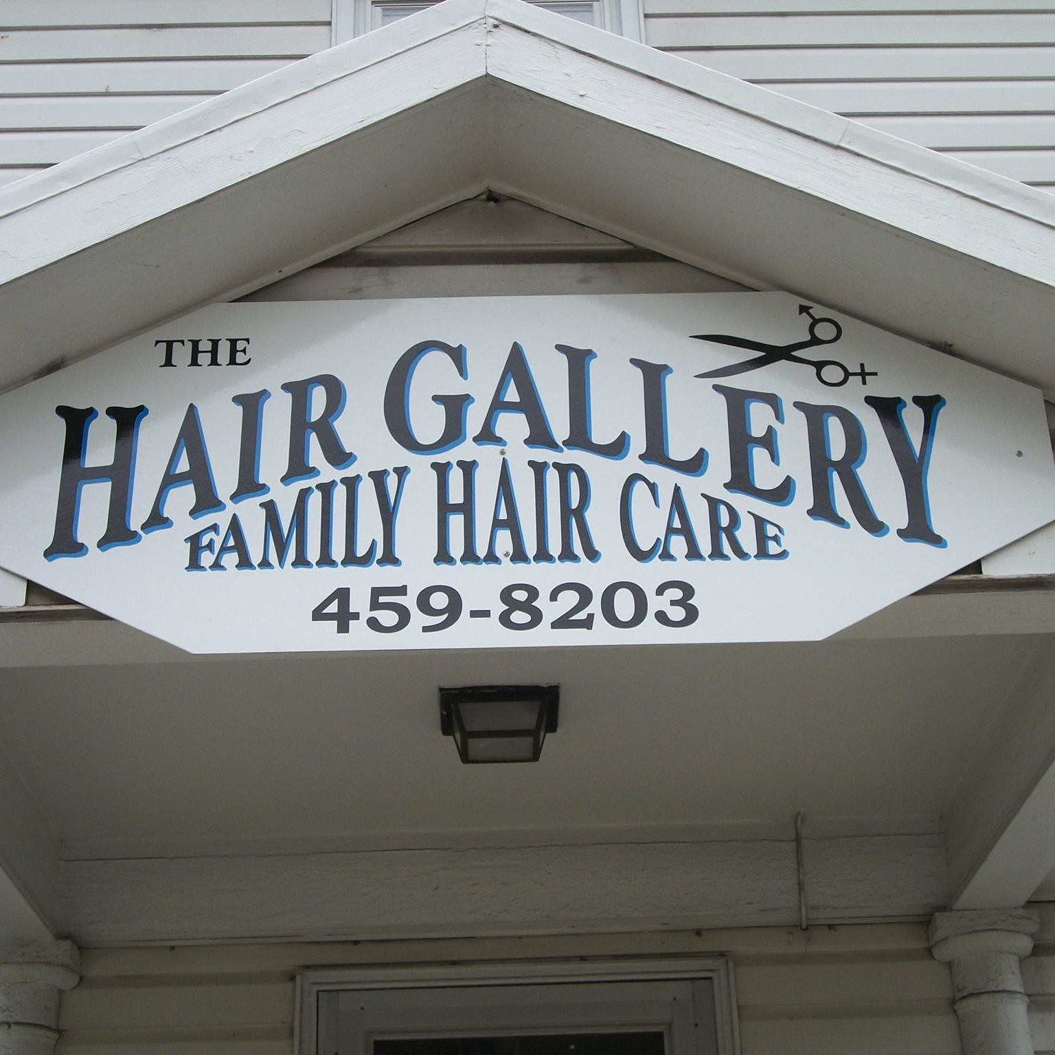 Hair Gallery 339 S Main St, Woodstock Virginia 22664