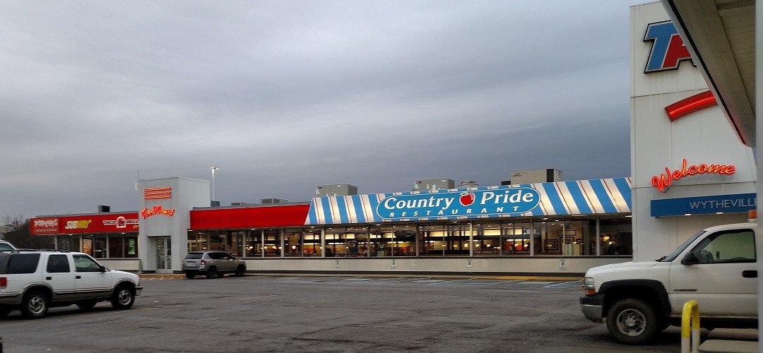 Photo credit: tripadvisor