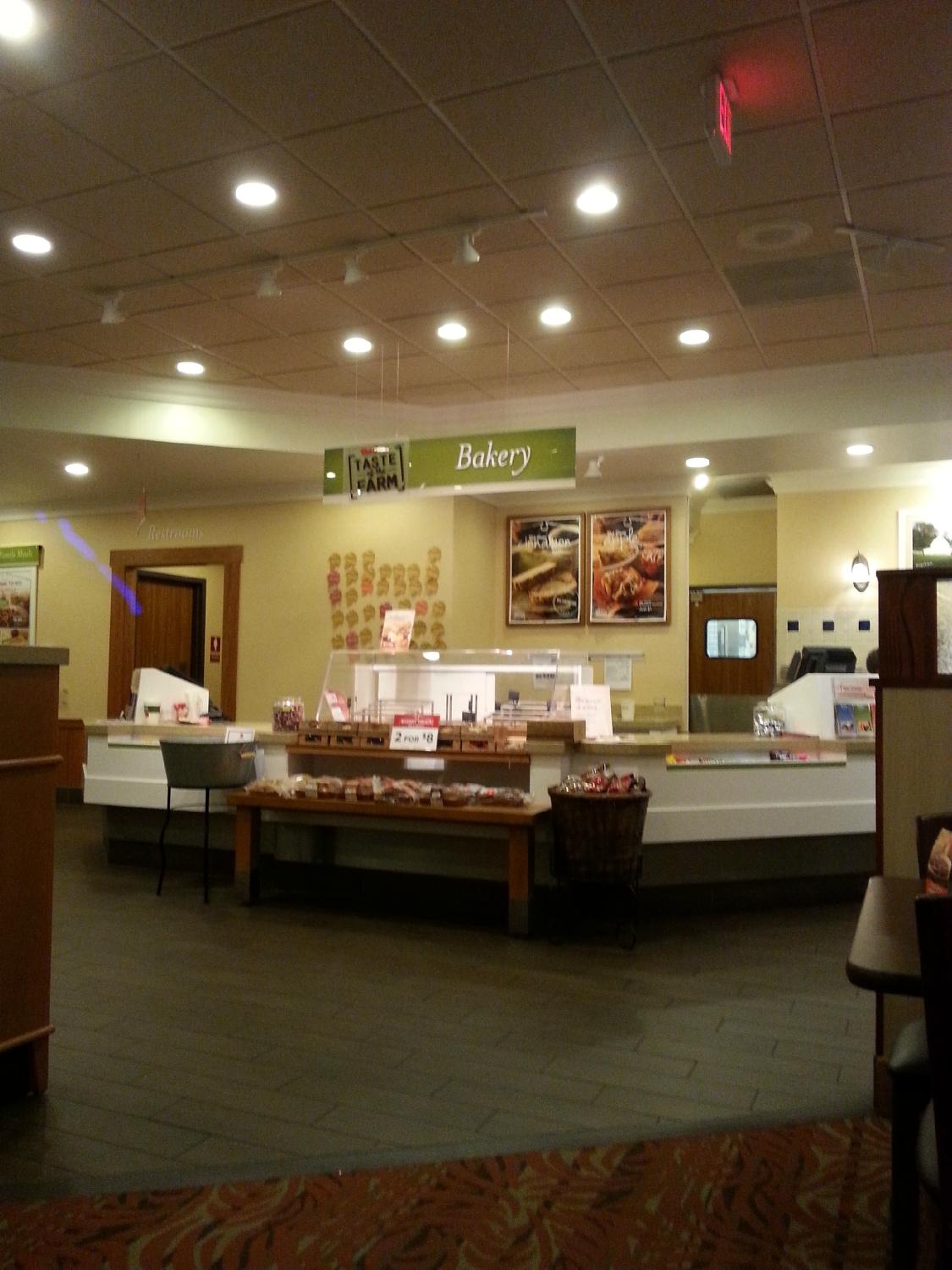 Photo credit: tripadvisor