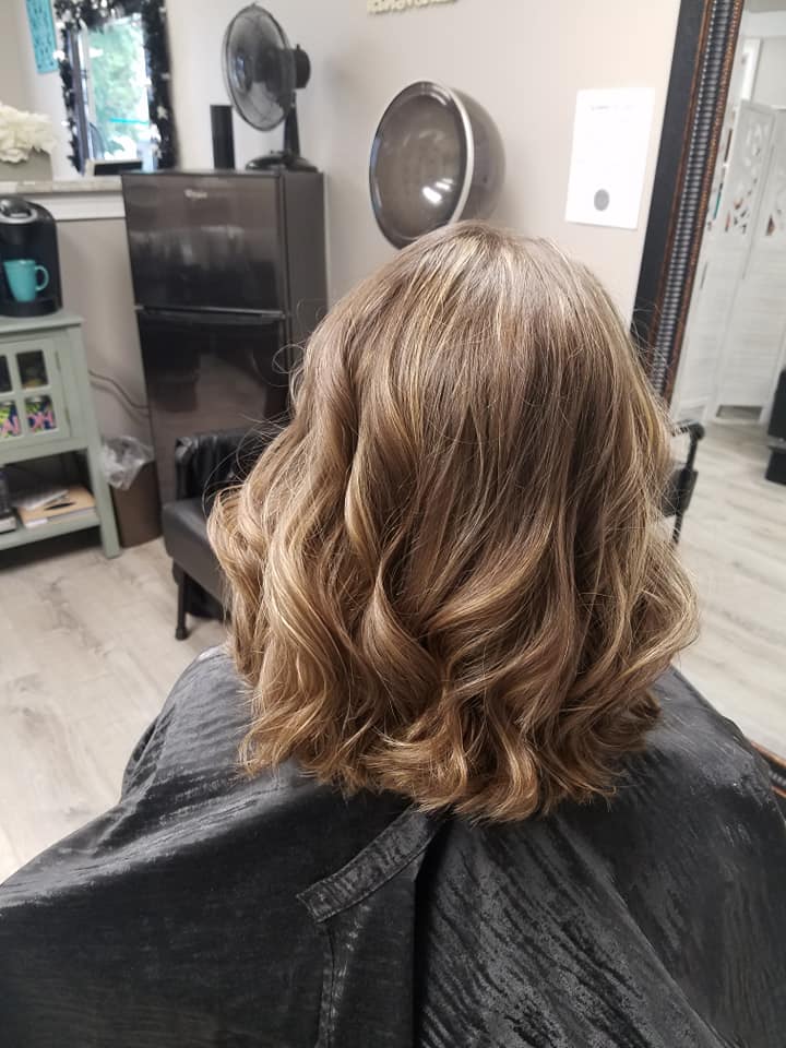 SHABBY TO CHIC HAIR SALON Yorktown VA Hours, Directions, Reviews