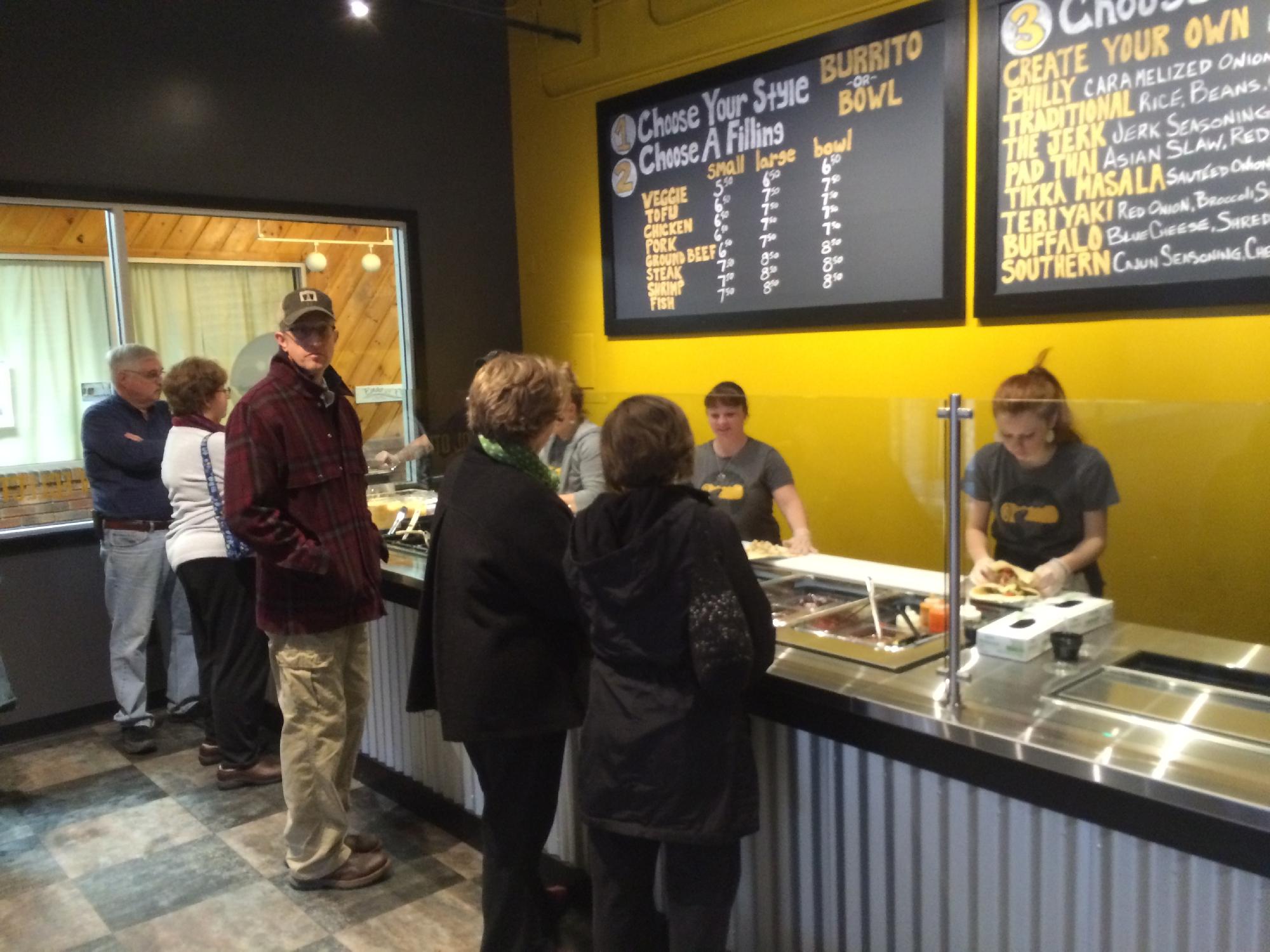 Photo credit: tripadvisor