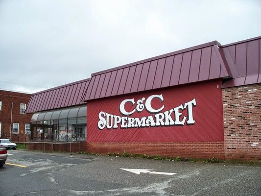 C & C Supermarket