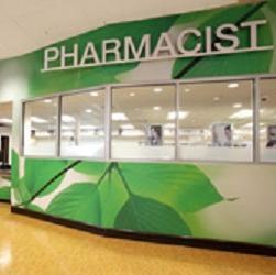 Rite Aid Pharmacy 1875 VT-107, Bethel