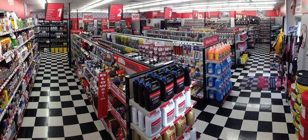 O'Reilly Auto Parts 167 S Main St, Bethel