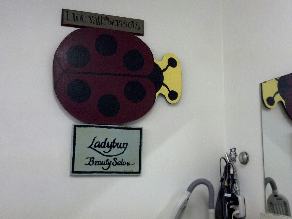 All About Hair & Nailz Ladybug Beauty Salon 1439 N Main St, Bethel