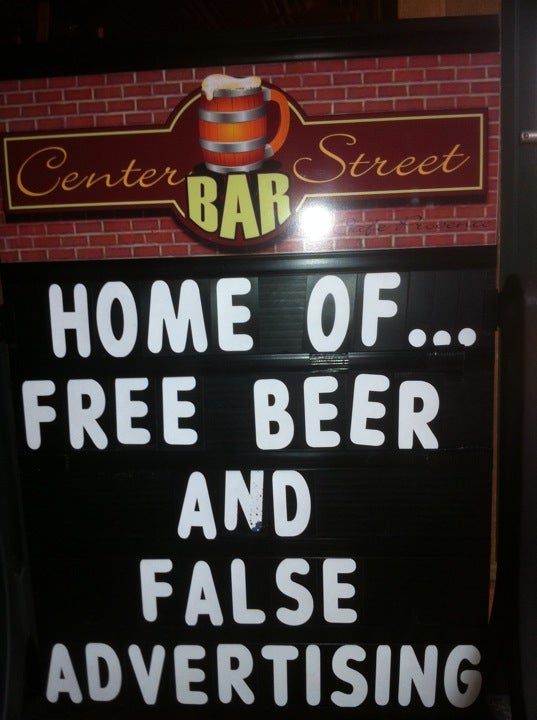 Photo credit: foursquare