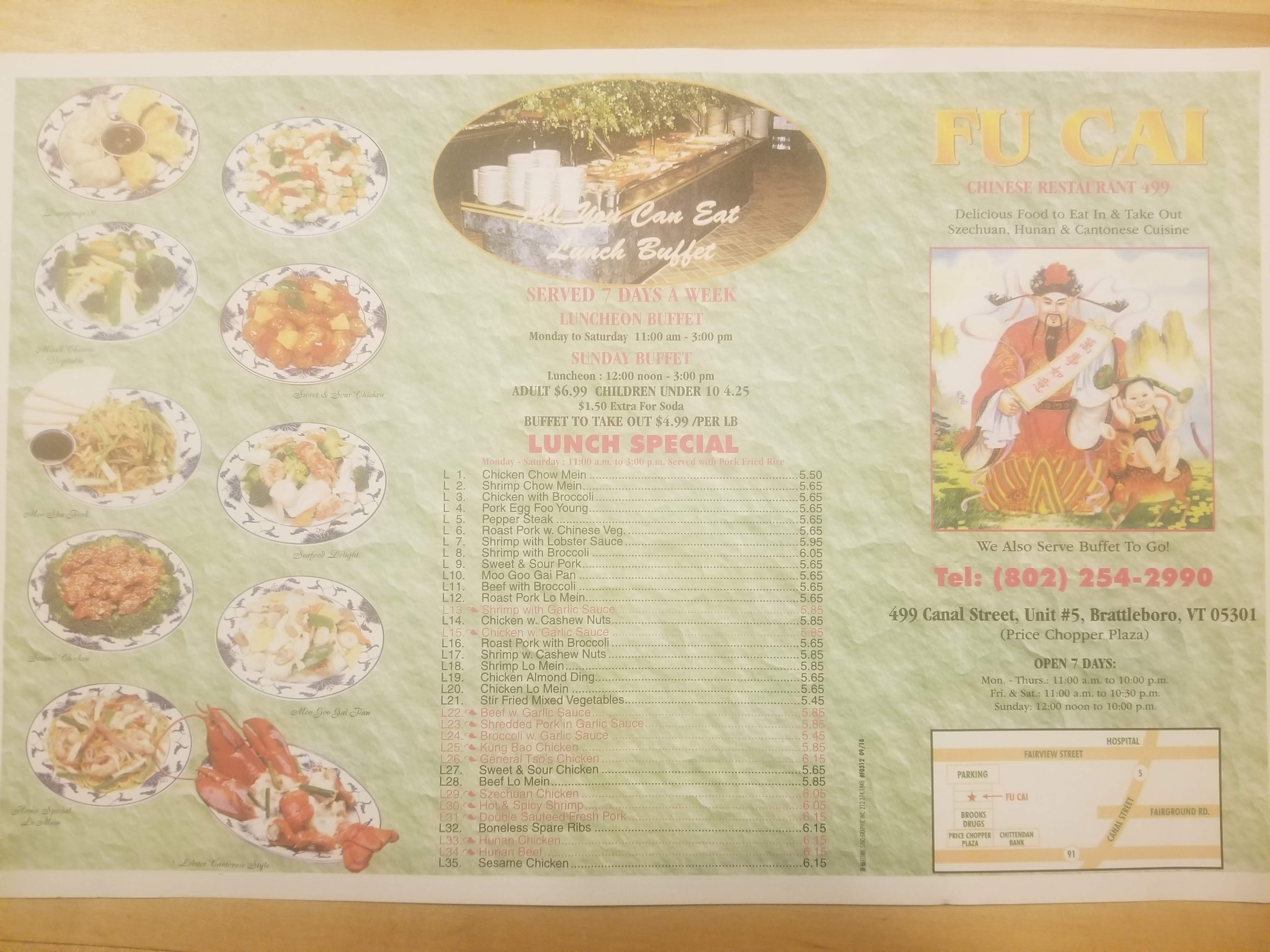 Photo credit: Tripadvisor