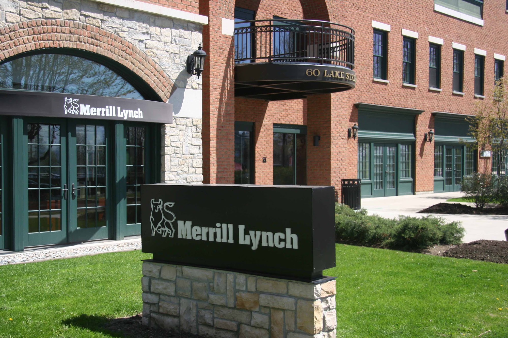 Merrill Lynch Wealth Management