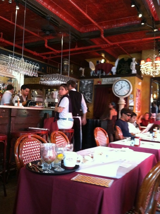 Photo credit: foursquare