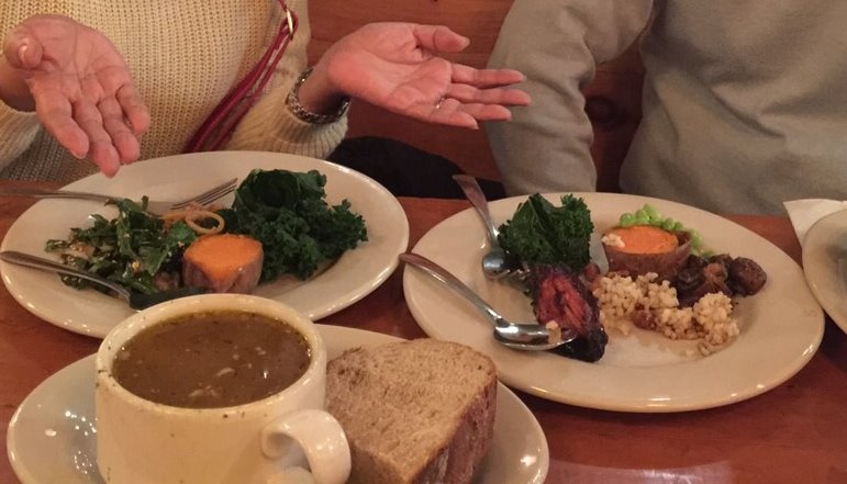 Photo credit: tripadvisor