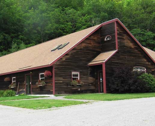 Wendell Robert J DVM Dorset