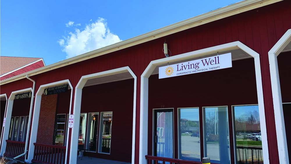 Living Well Center For Integrative Health