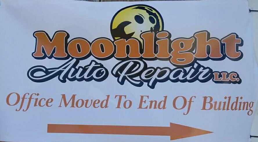 Moonlight Auto Repair
