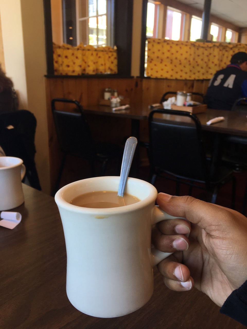 Photo credit: foursquare