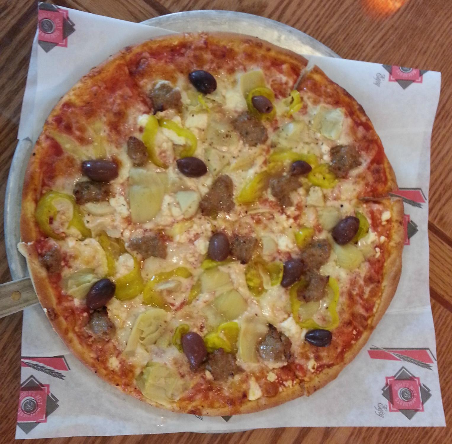 Photo credit: tripadvisor