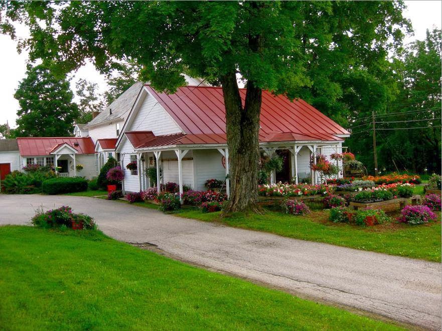 Mendon Mountain Orchards & Motel