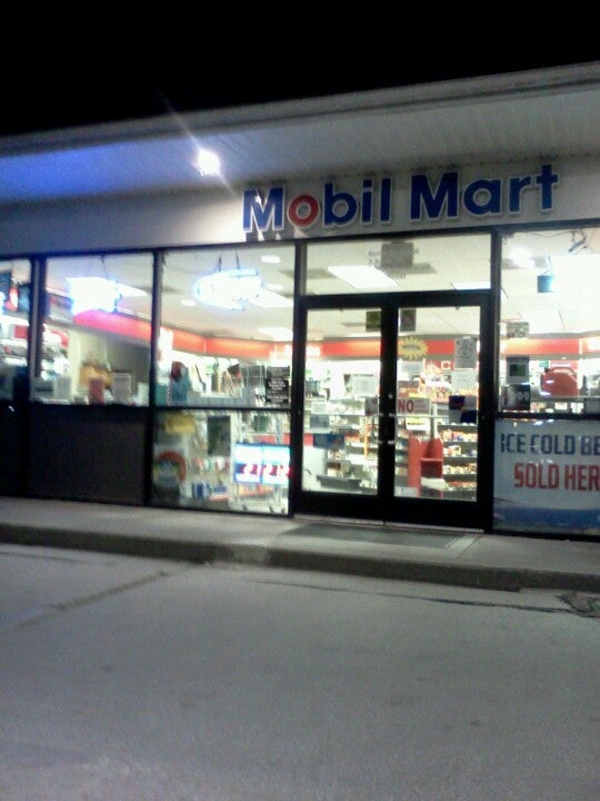 MONTPELIER MART 3 Berlin St, Montpelier