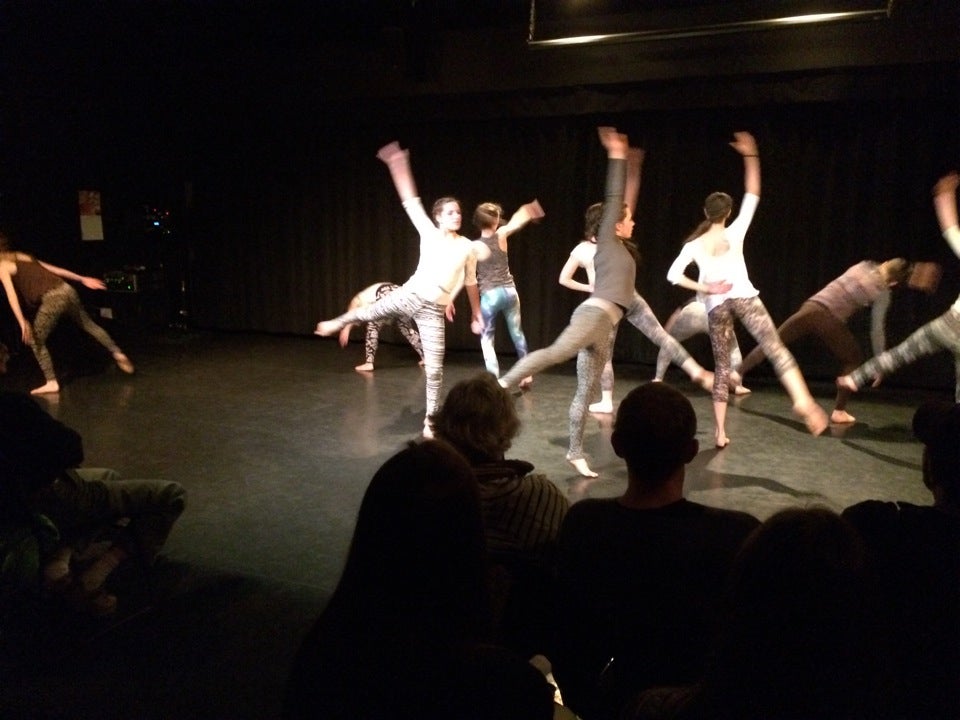 Contemporary Dance & Fitness 18 Langdon St, Montpelier