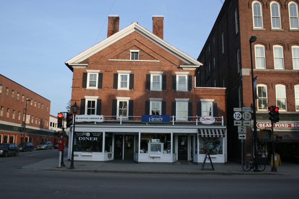 Zutano Outlet Store 79 Main St, Montpelier