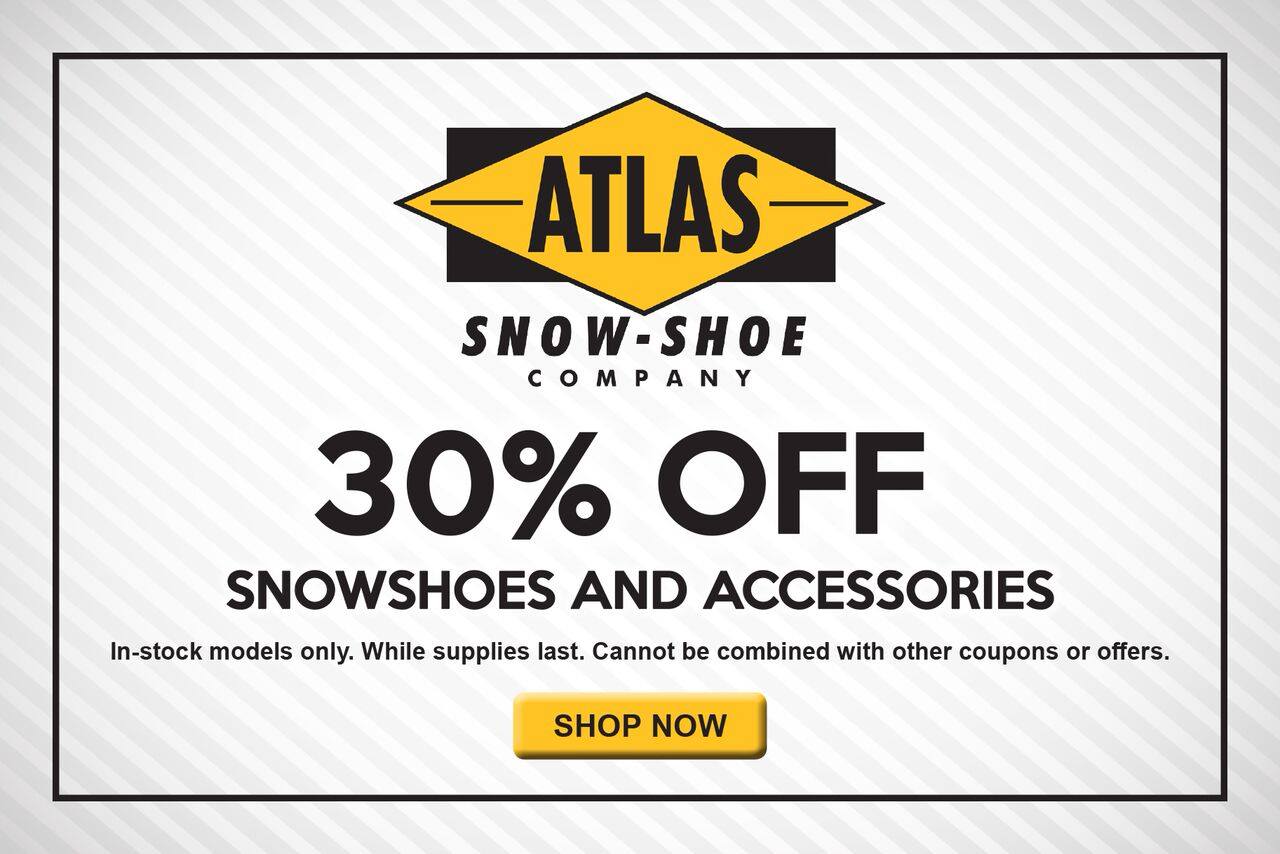 ORS Snowshoes Direct 20 Langdon St, Montpelier