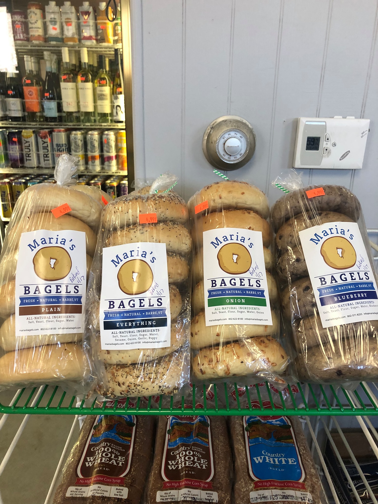 A Plus Paging Barre-Montpelier Rd, Montpelier