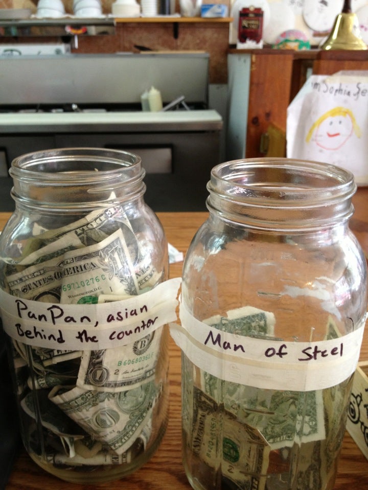 Photo credit: foursquare