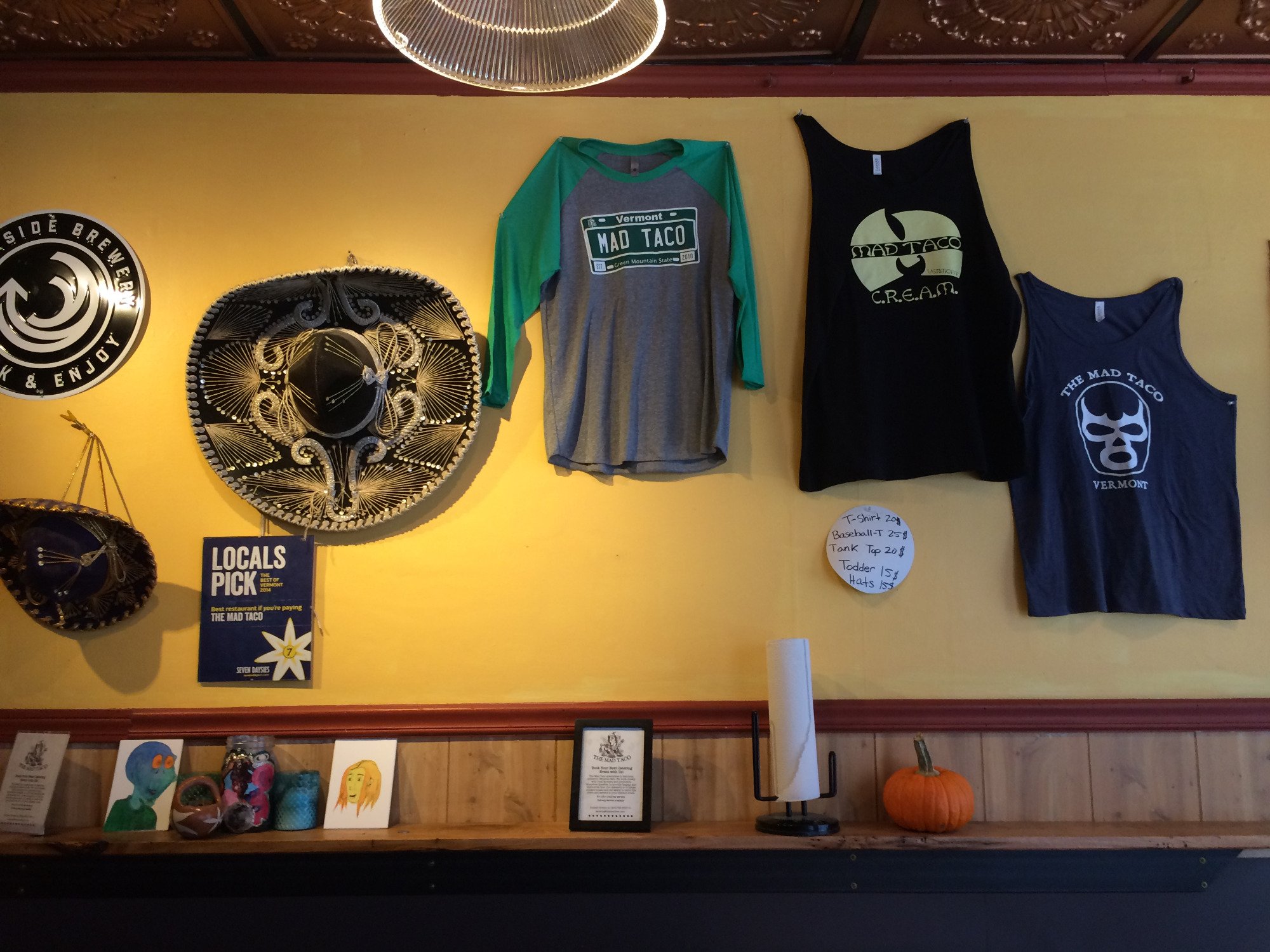 Photo credit: tripadvisor