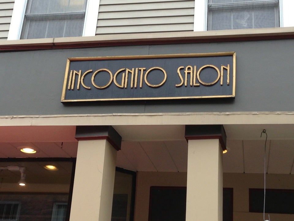 Incognito Salon 27 State St, Montpelier