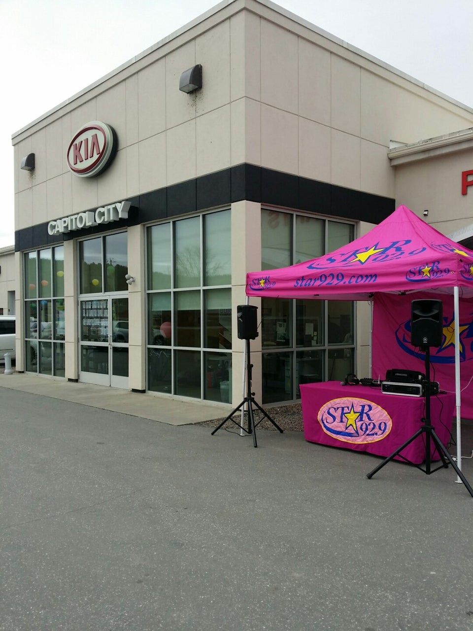 Preston's Kia 51 Gallison Hill Rd, Montpelier