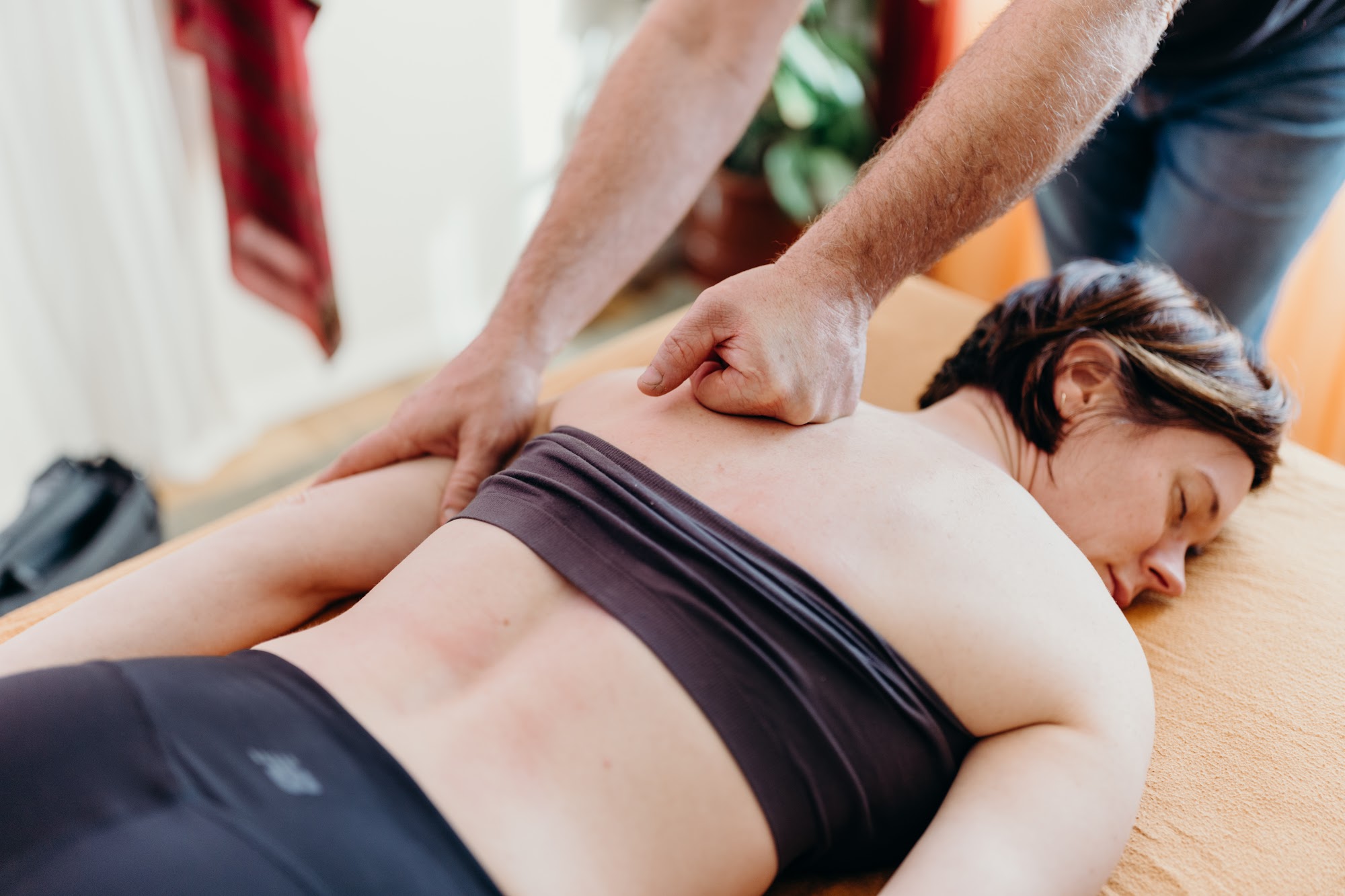 Vermont Integrative Bodywork