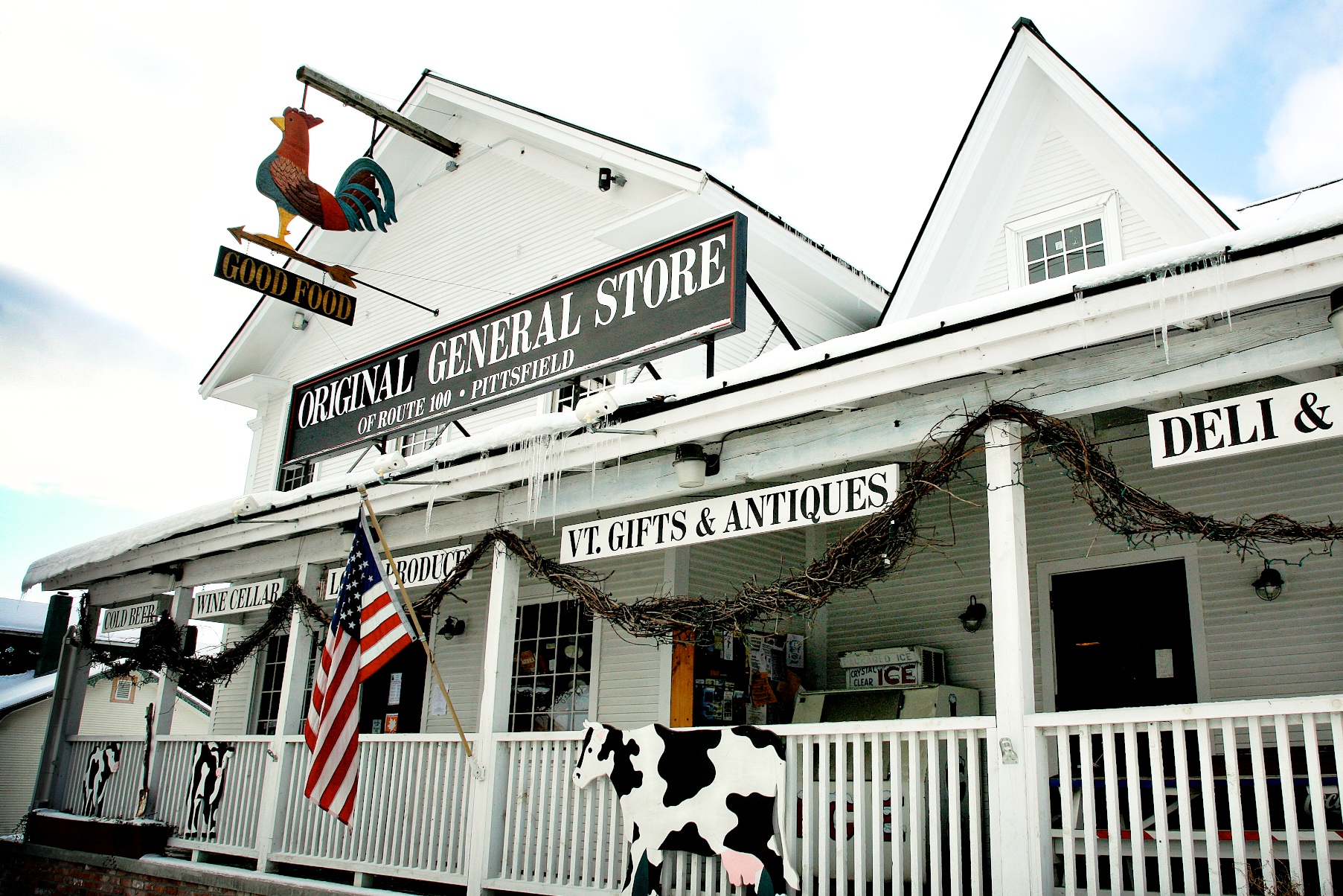 Original General Store