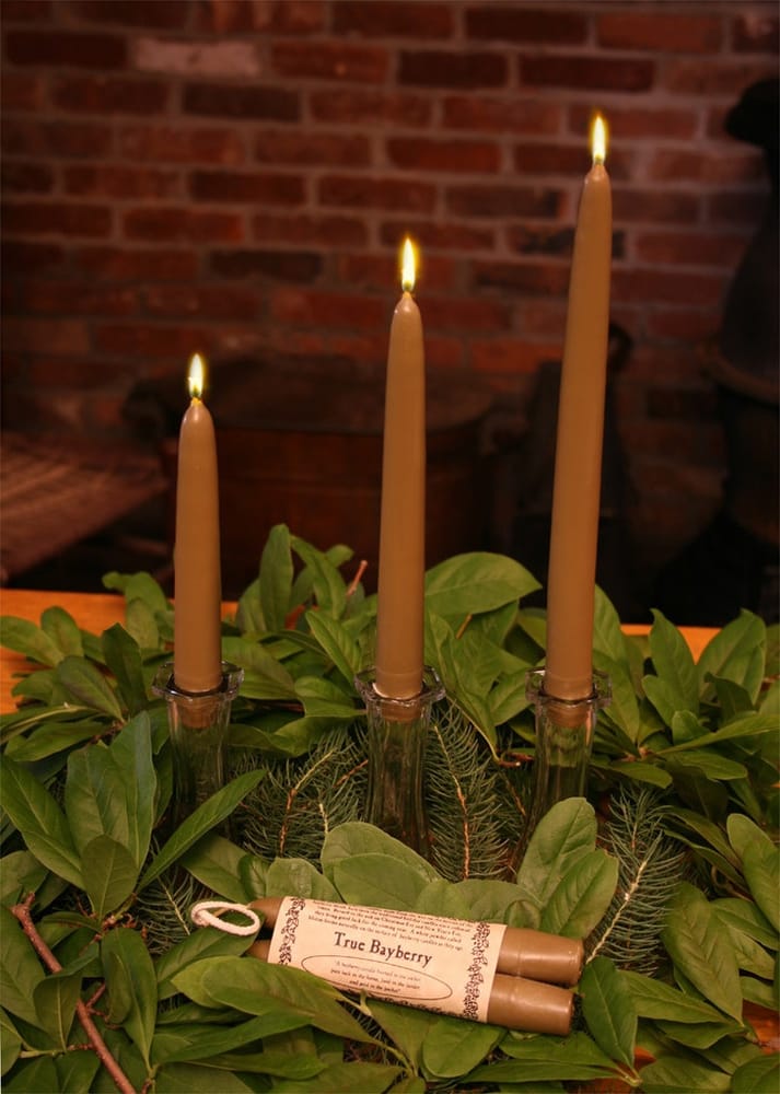 Vermont Chandler Candles 99 Depot St Suite #4, Poultney