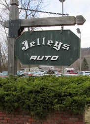 Jelley's Auto Sales & Services LLC