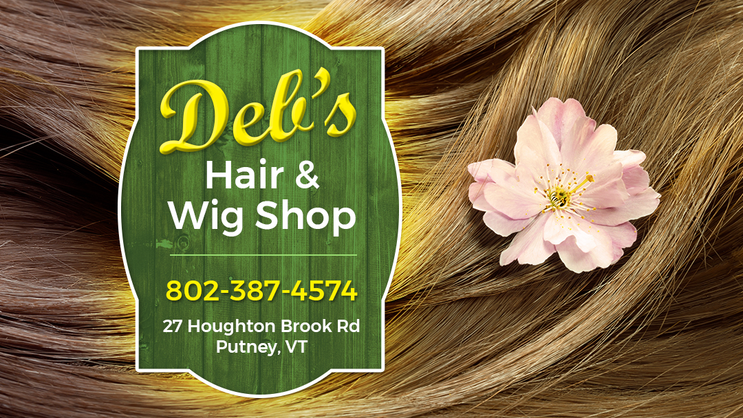 Deb's Hair & Wig Shop