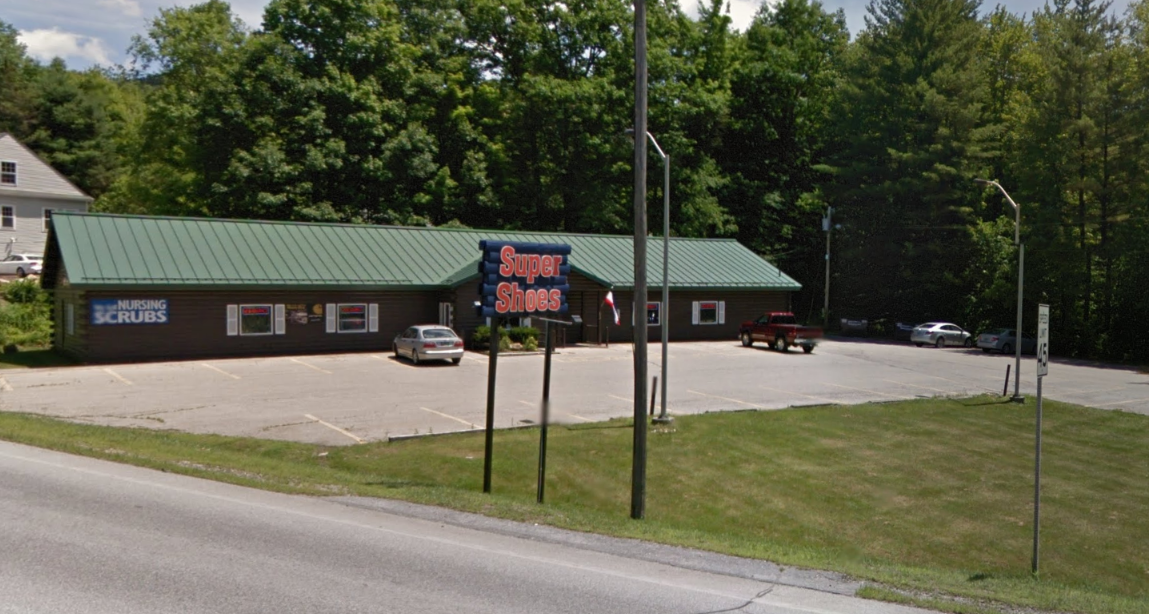 Shoe Stores in Rutland, VT with Ratings, Reviews, Hours and Locations -  Loc8NearMe