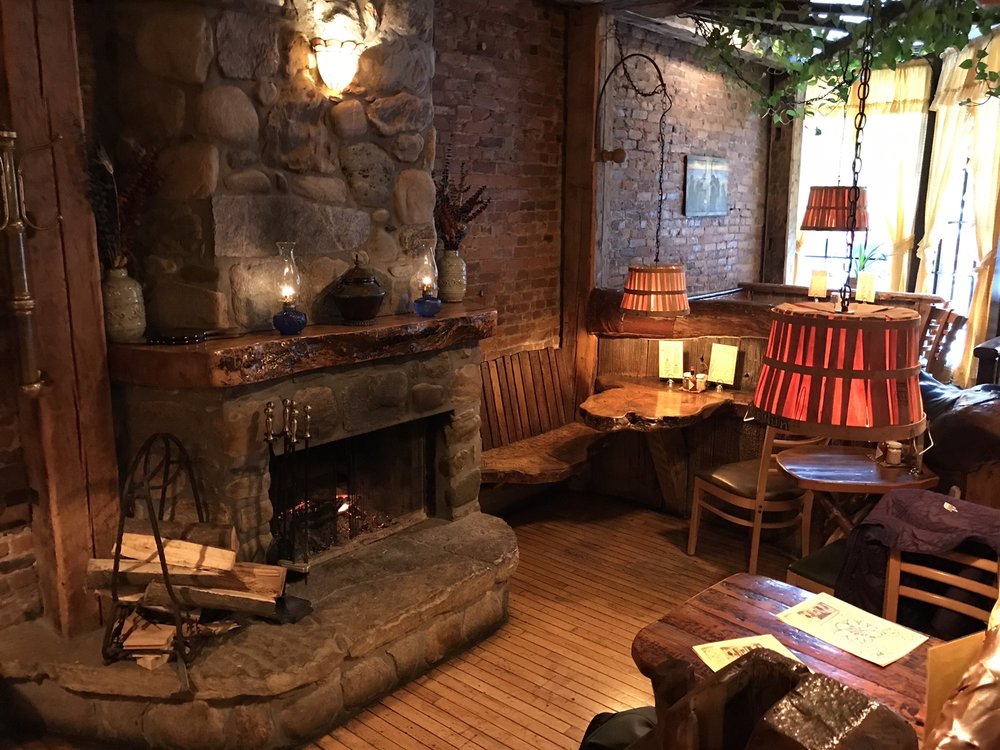 Rutland, VT Restaurants Open for Takeout, Curbside Service and/or