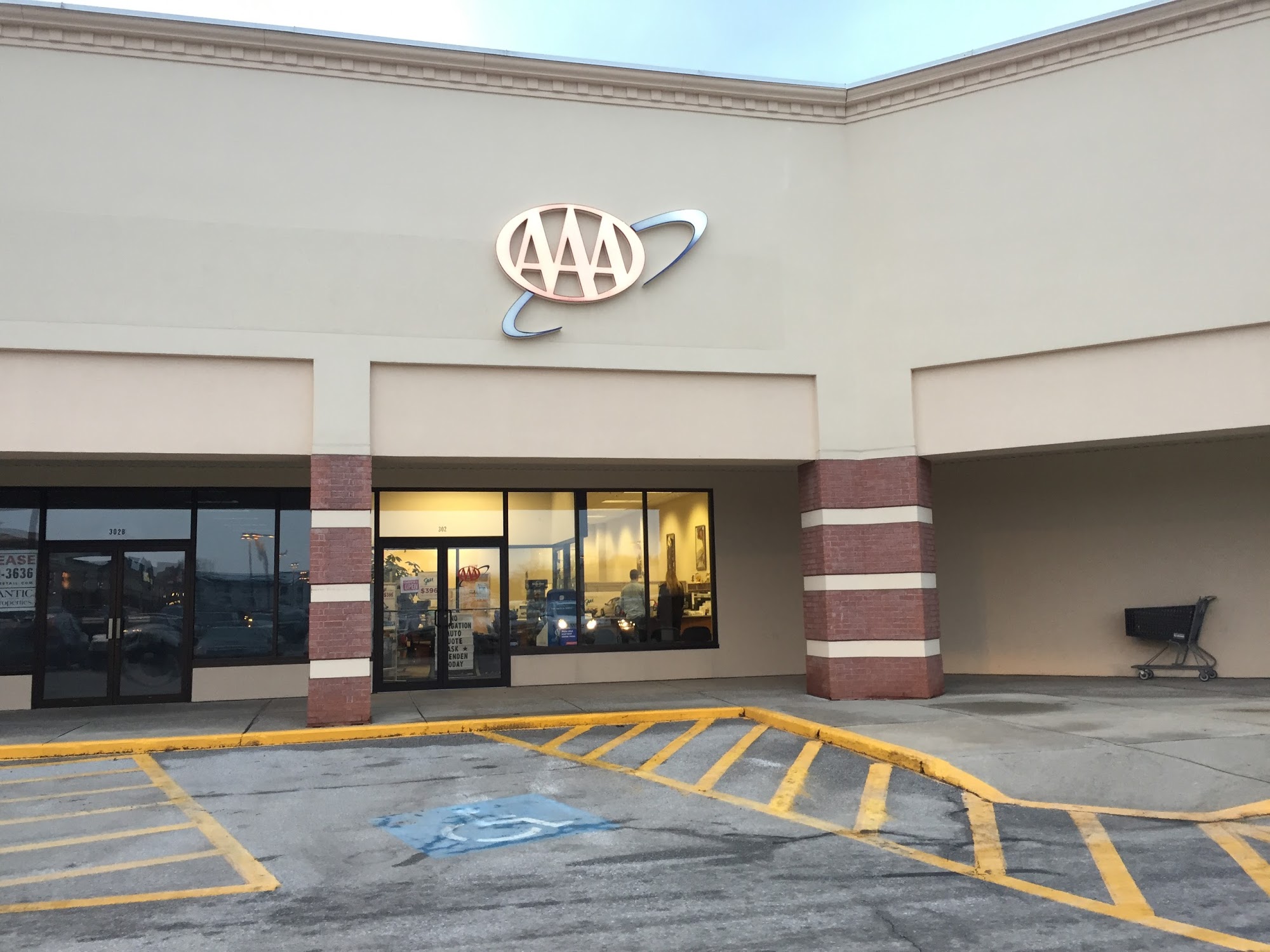AAA Rutland Insurance and Member Services