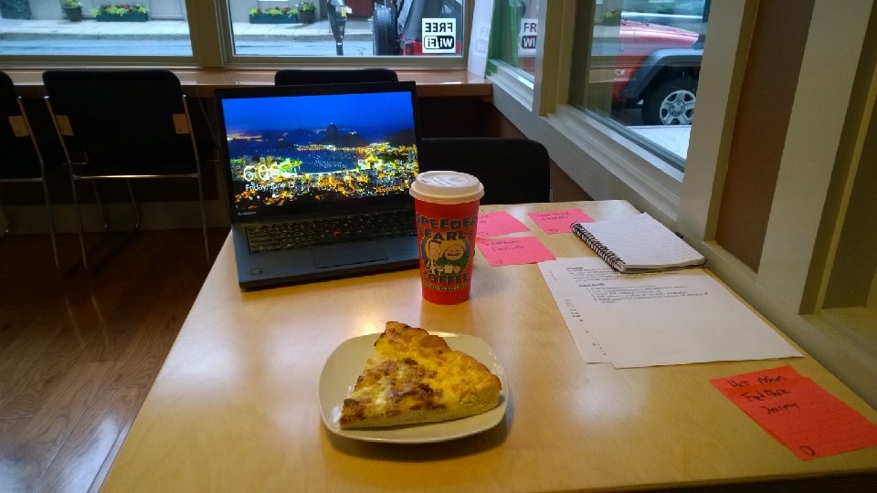 Photo credit: foursquare