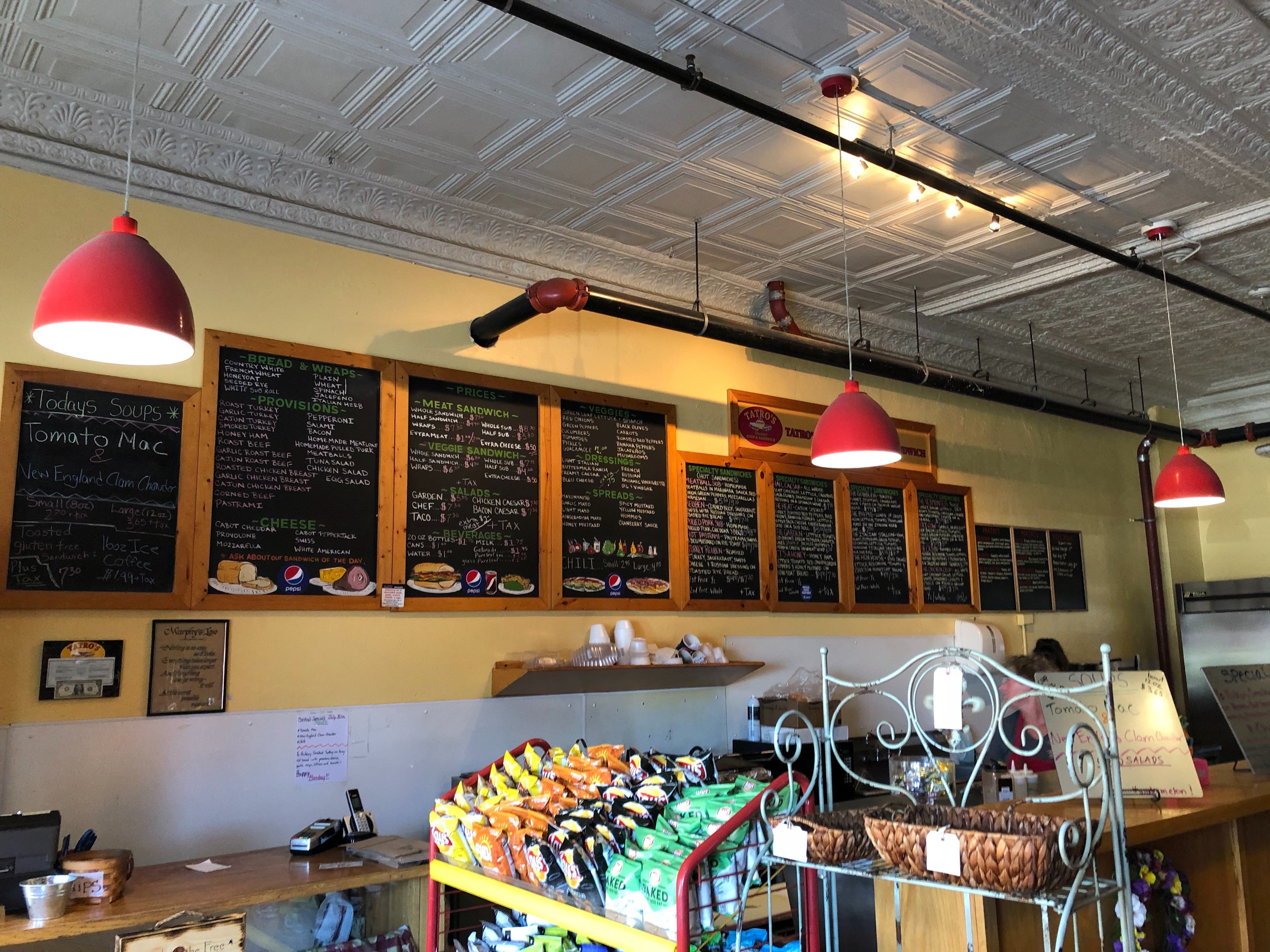 Photo credit: Tripadvisor