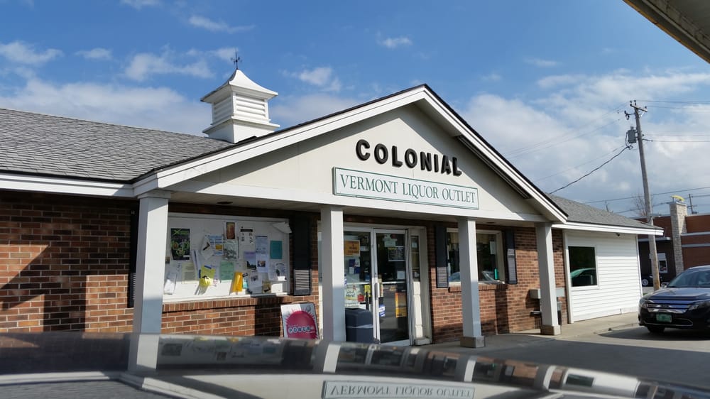 Colonial Mart