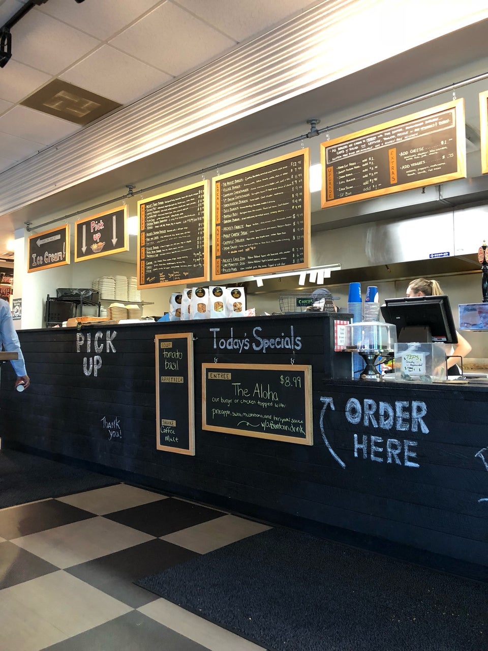 Photo credit: foursquare