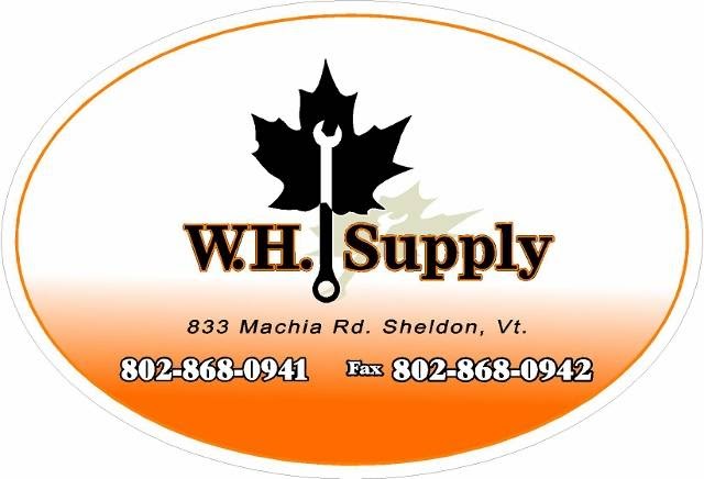W H Supply