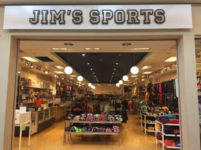 Jim's Sports