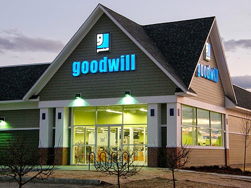 Goodwill Store: South Burlington