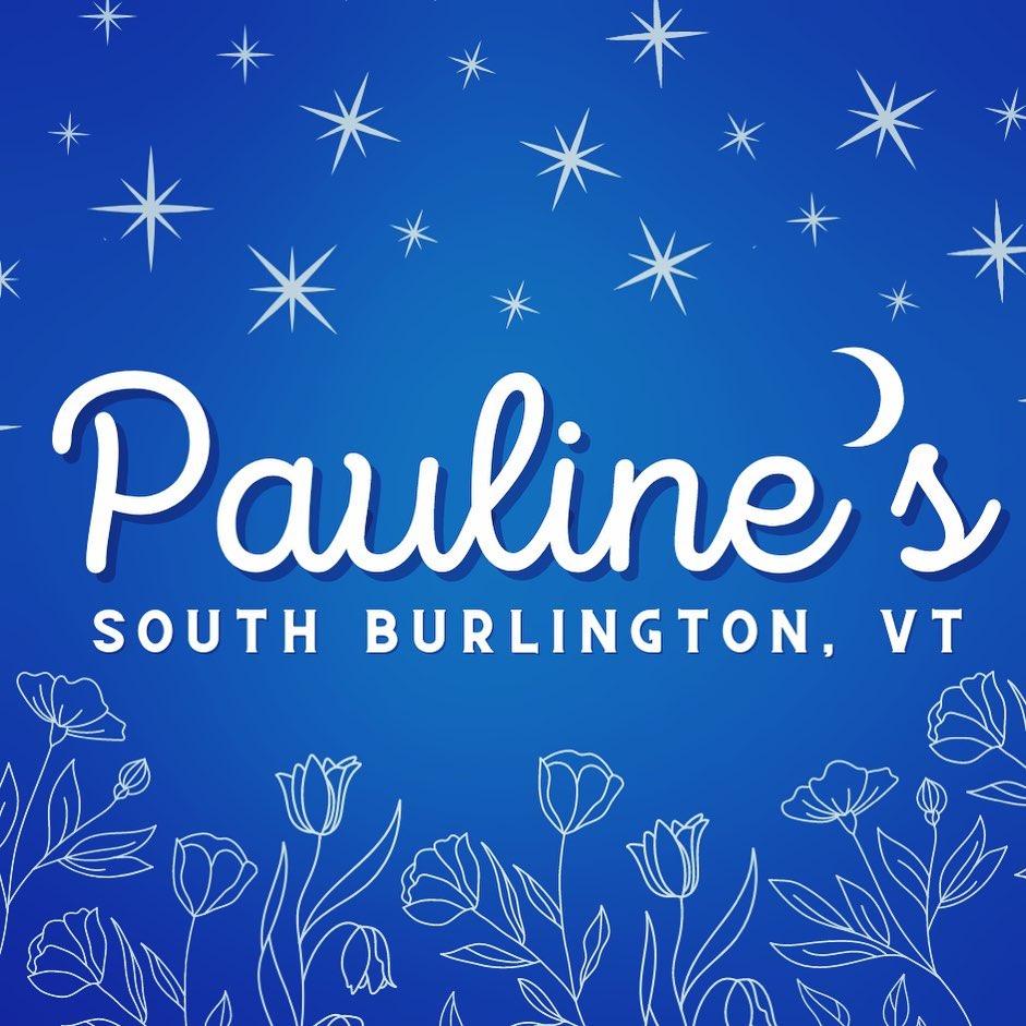 Pauline’s Cafe & Restaurant 1834 Shelburne Rd, South Burlington