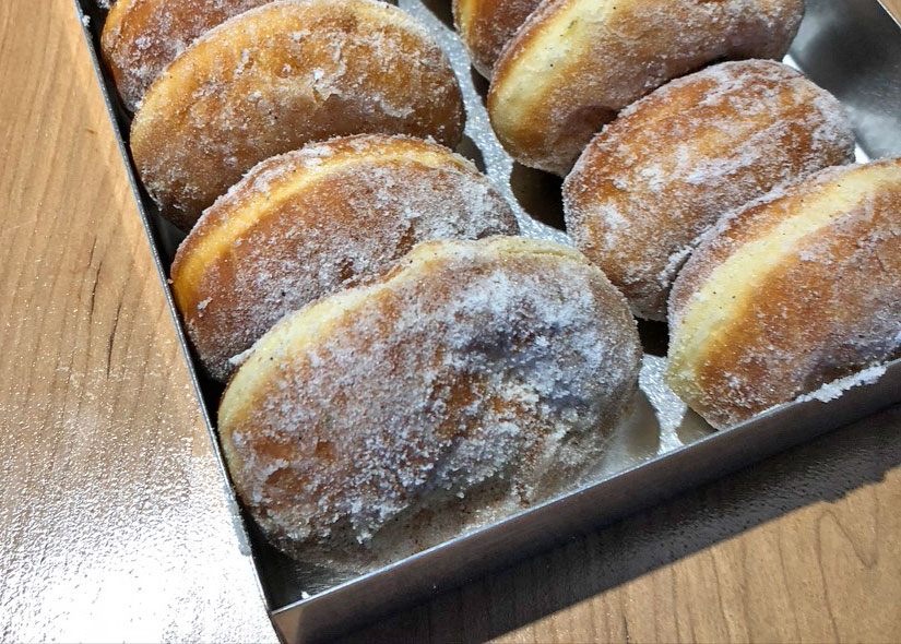 Mirabelles Bakery 3060 Williston Rd, South Burlington