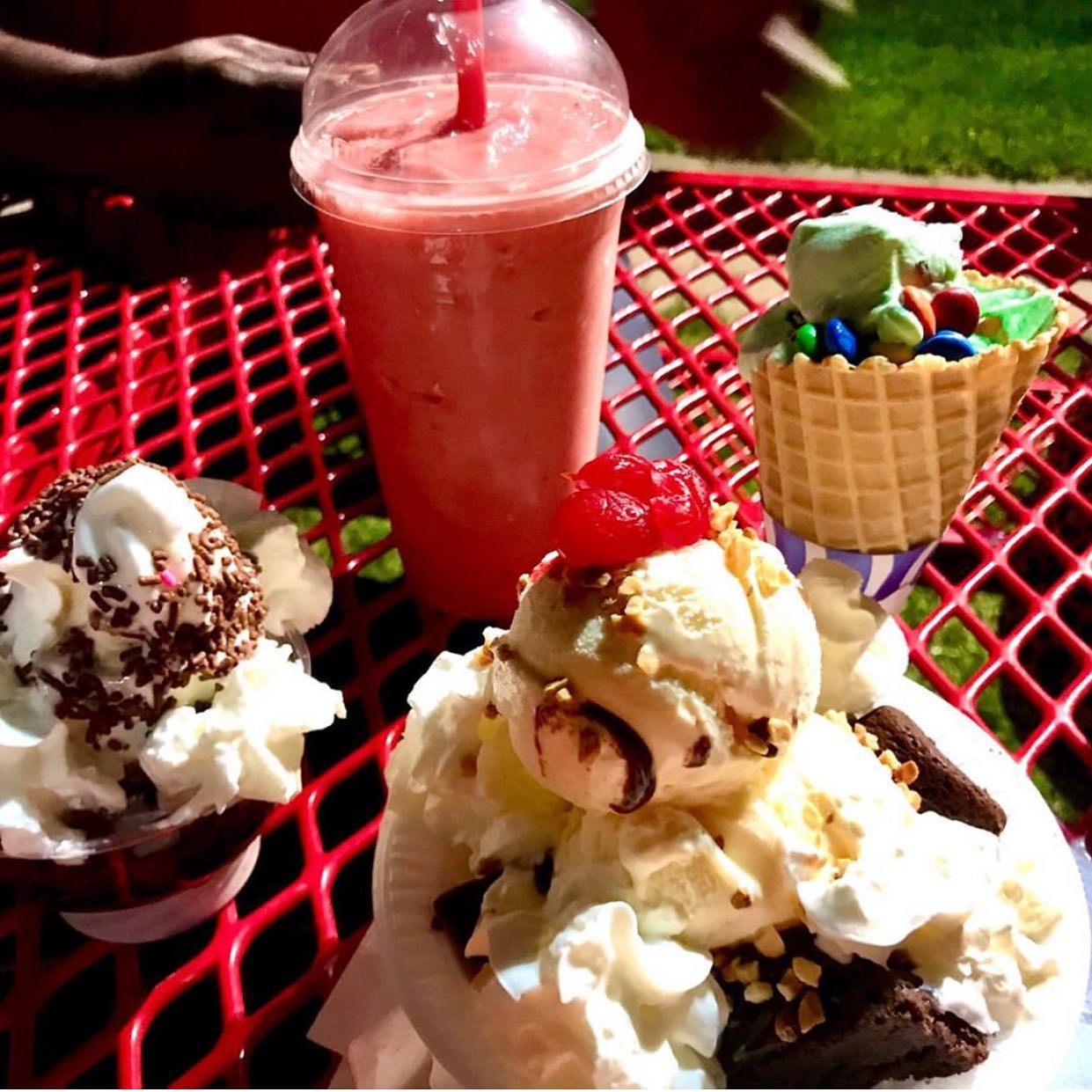 Al's French Frys 1251 Williston Rd, South Burlington