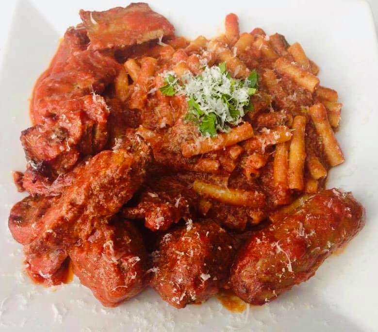 Pulcinella's 1710 Shelburne Rd, South Burlington
